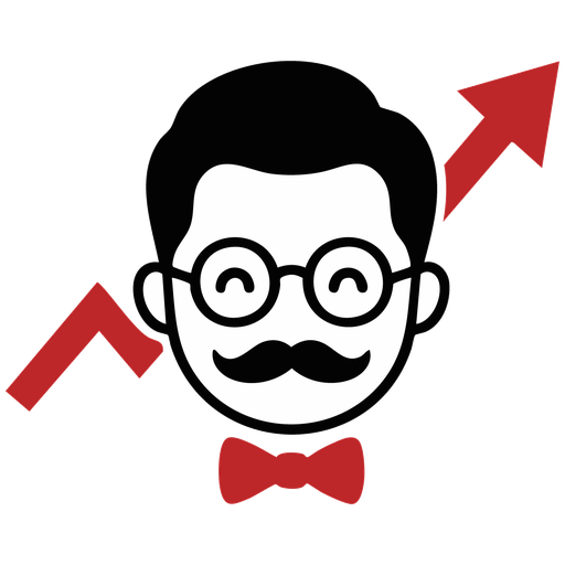 Stock Butler 로고